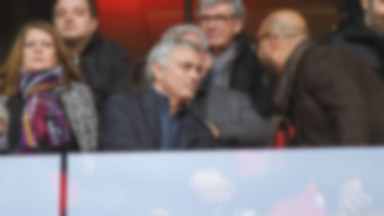 Jose Mourinho chce wrócić do Realu