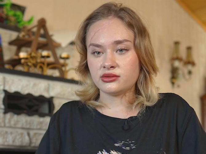 Marija Kovalčuk