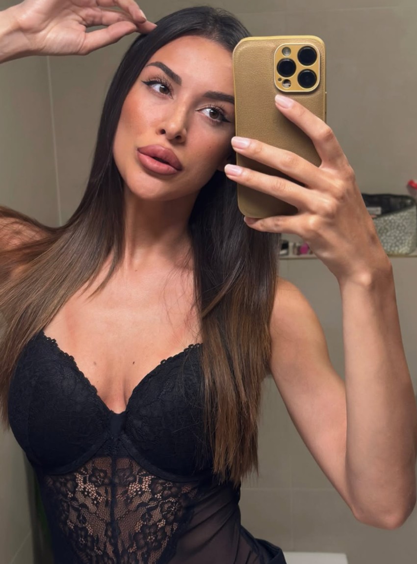 Nova devojka Stefana Karića ima dete: Prava je bomba i evo kako izgleda