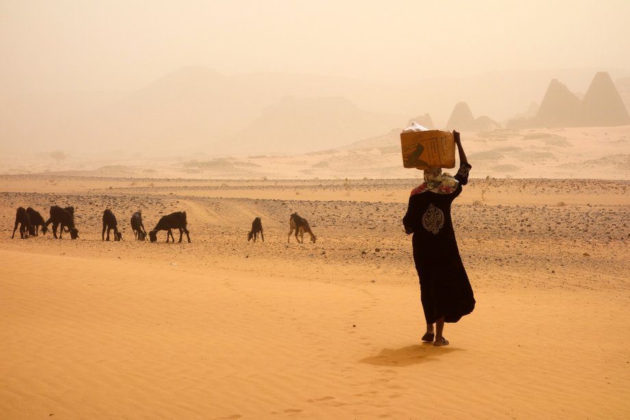 Sudan