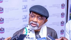 Chris Ngige.