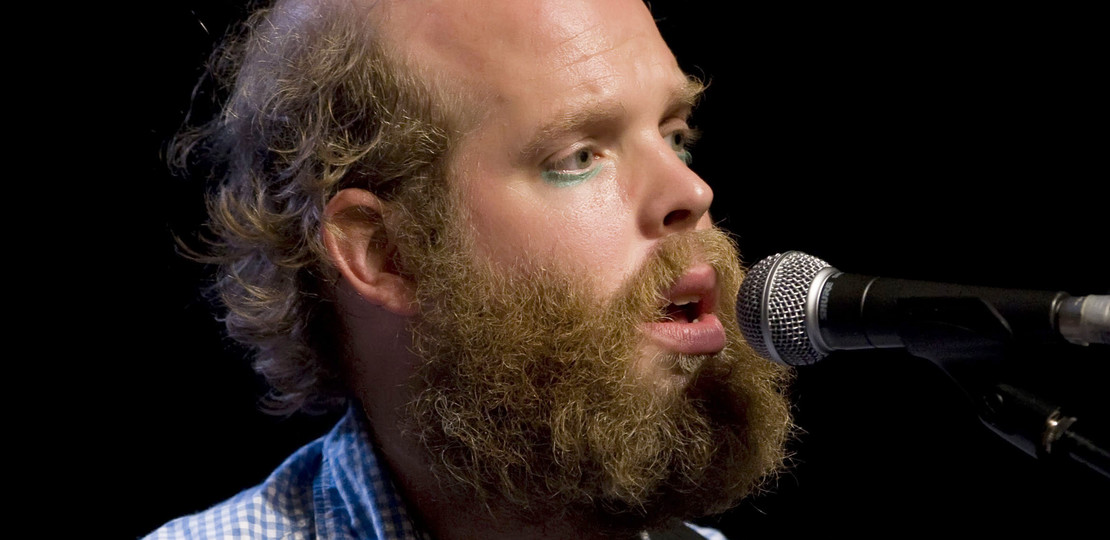 Bonnie "Prince" Billy (fot. Getty Images)