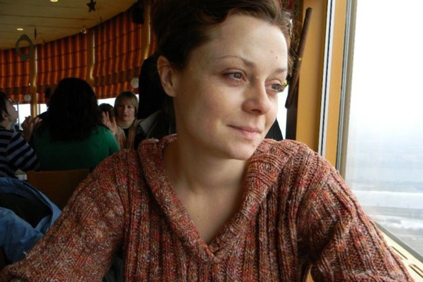 Radinka Danilov Šehović