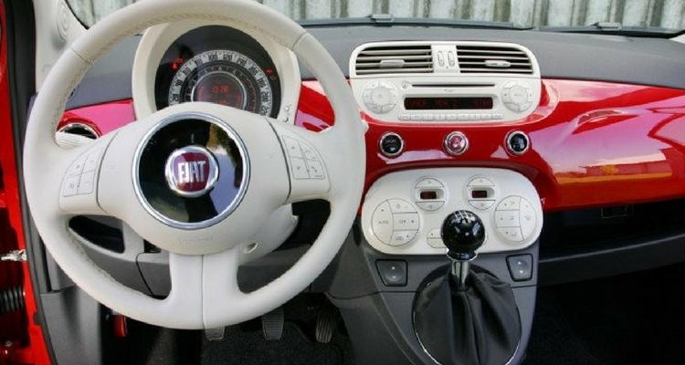 Fiat 500 Czy warto kupić używany model? Auto Świat