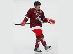 Łukaszenka niezadowolony ze swoich służb bezpieczeństwa