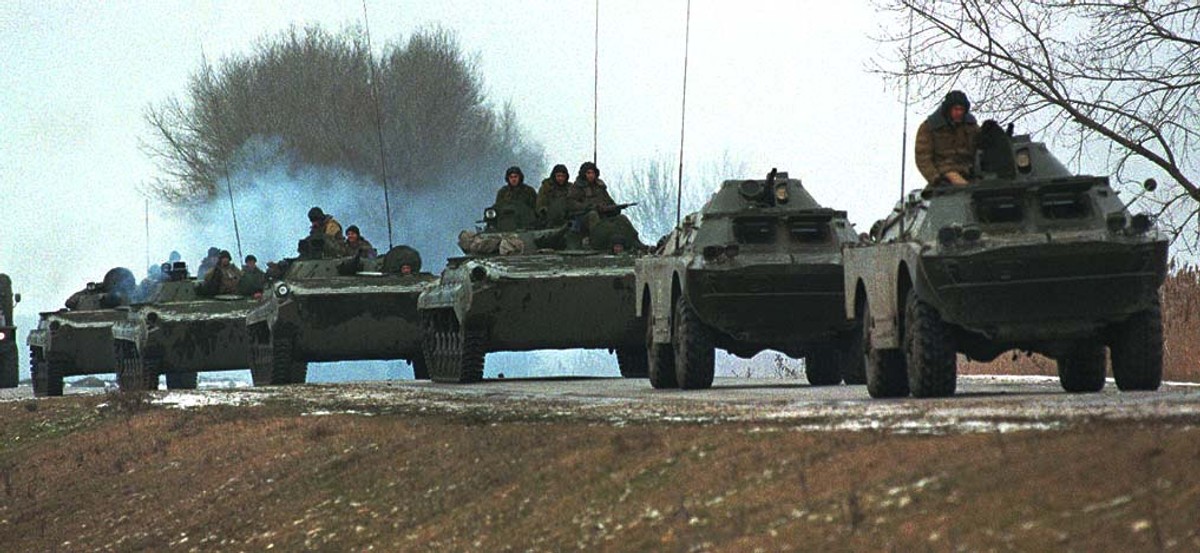 czołgi