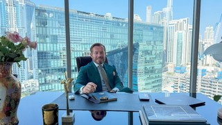 Są pierwsi krezusi, którzy z podatkami przenieśli się do Polski