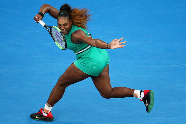 Australian Open: Serena Williams wyeliminowała liderkę światowego rankingu