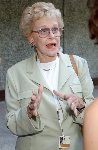 Diana Douglas (1923 – 2015)