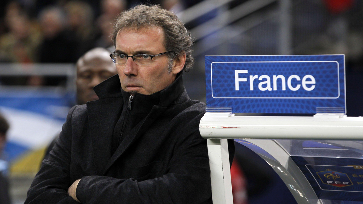 Laurent Blanc nie przedłuży wygasającego po Euro 2012 kontraktu z reprezentacją Francji i powróci do roli trenera klubowego - donoszą francuskie media.