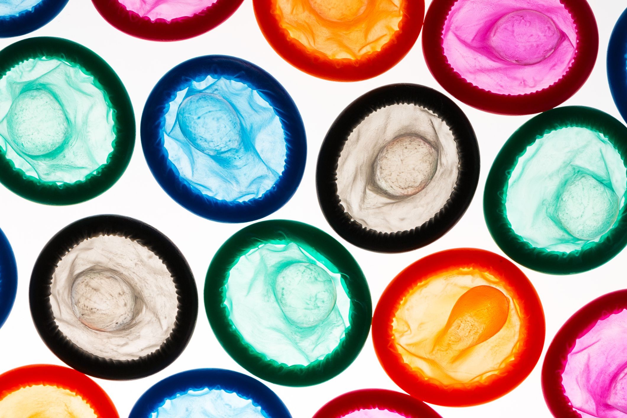 This Brief History of Male Condoms Shows Just How Far We've Come