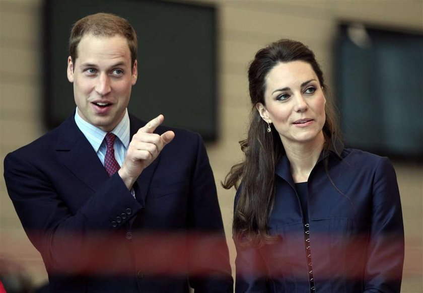 William i Kate przestaną się pokazywać publicznie. Dlaczego?!