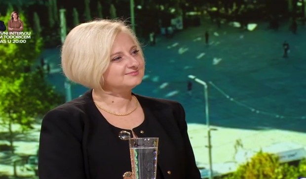 Suzana Stanković Čikić