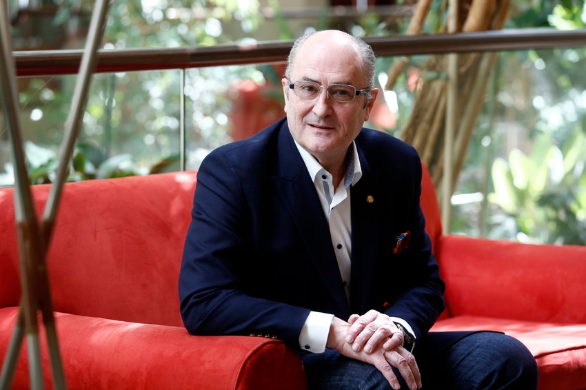 Marko Bumbaširević