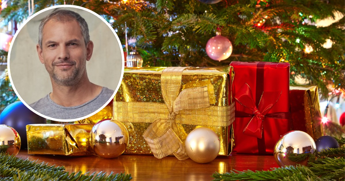 Pochwalił się, co ojciec podarował mu na święta. Szczęka mi opadła