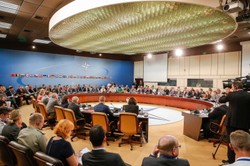 NATO jednomyślnie za Turcją. "Ankara nie chciała pomocy wojskowej"