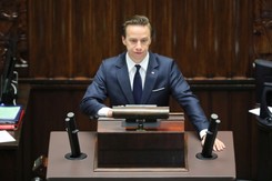 UE pod pretekstem pandemii szykuje tajny plan wyciągania pieniędzy z Polski? Rewelacje Bosaka