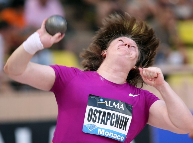 Diamentowa Liga w Monako