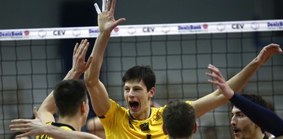 Niepokonana Skra wywalczyła awans