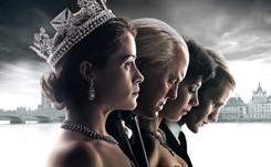'The Crown' powraca. Mamy POLSKI ZWIASTUN drugiego sezonu serialu o królowej Elżbiecie II