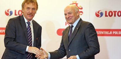 Zbigniew Boniek szczęśliwy z 40 mln zł!