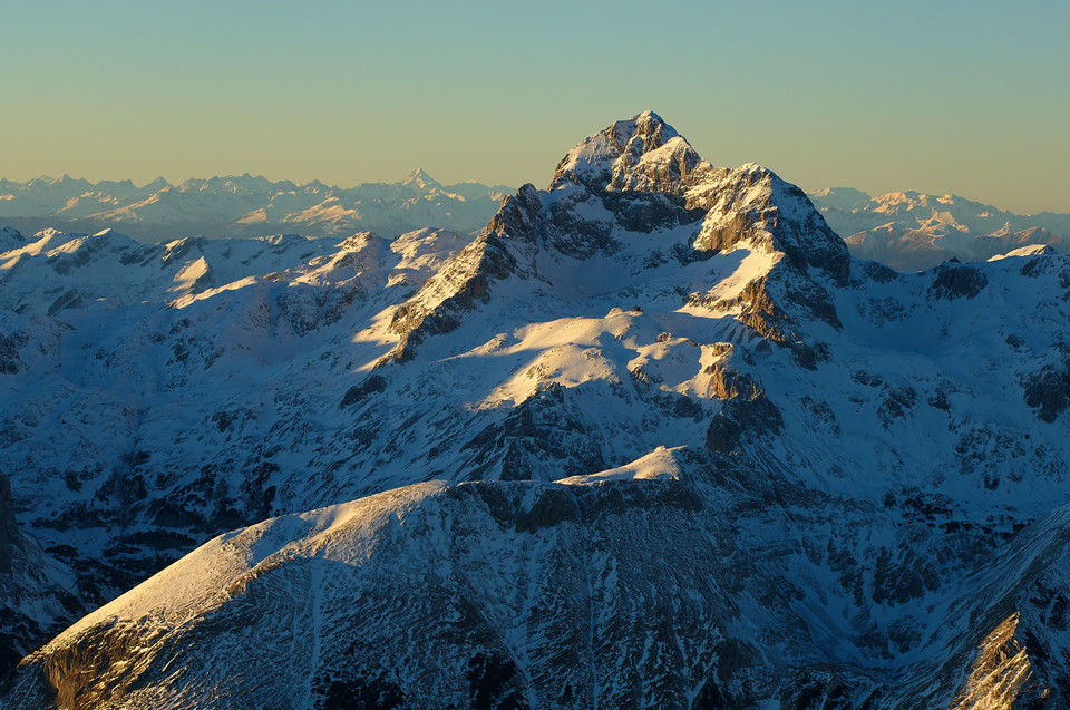 Triglav (Słowenia)