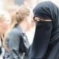 burka, kobieta, islam