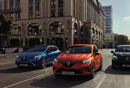 Francuski rząd stawia warunki w sprawie fuzji Renault z Fiatem