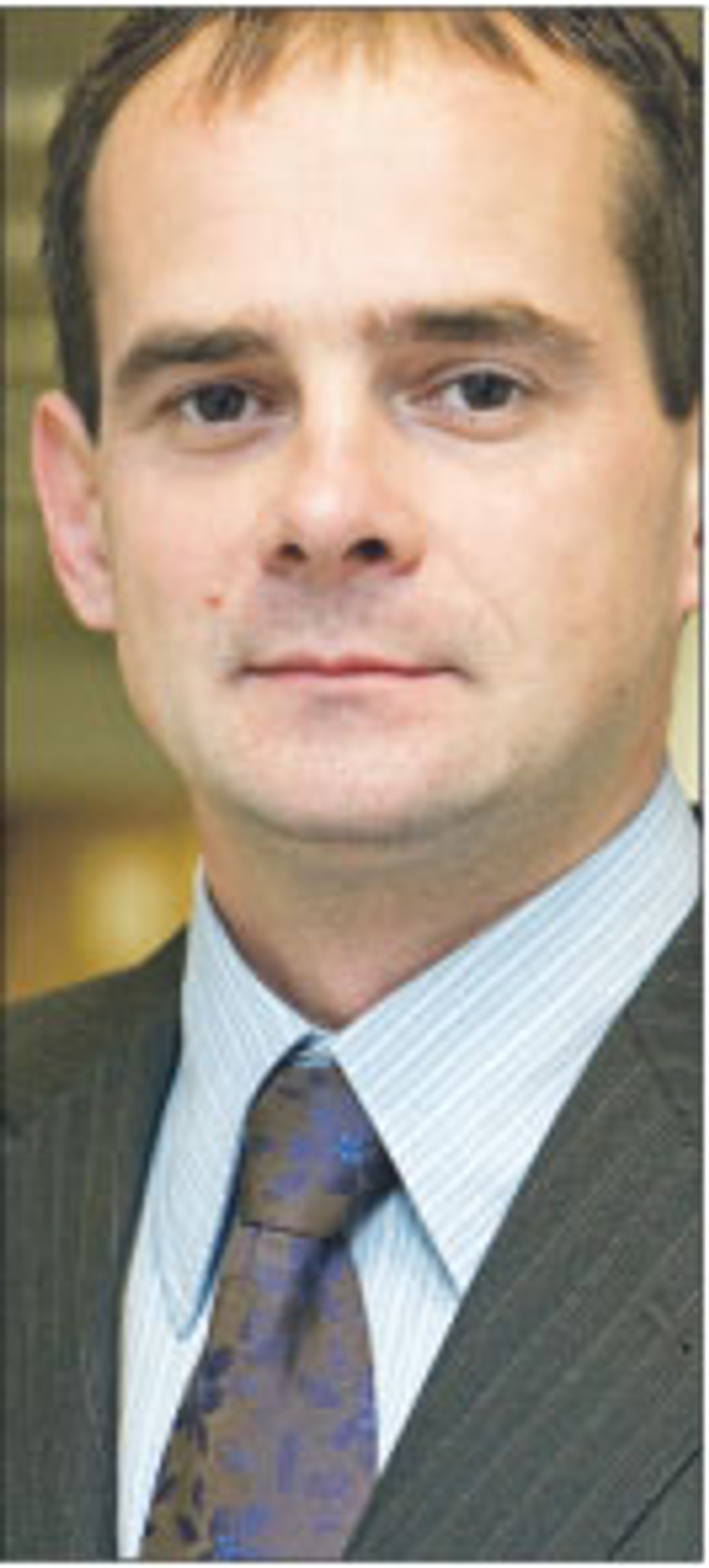Marek Siudaj