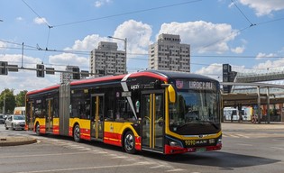 LEW został we Wrocławiu!