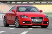 MTM Audi TT: w pogoni za 911