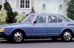 Saab 900 – historia szwedzkiego luksusu