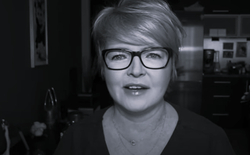 Anna Napierska-Matuszewska nie żyje. Dziennikarka TVP i blogerka miała 55 lat [FOTO]