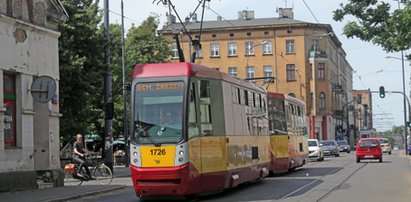 Uwaga zmiany na Widzewie!