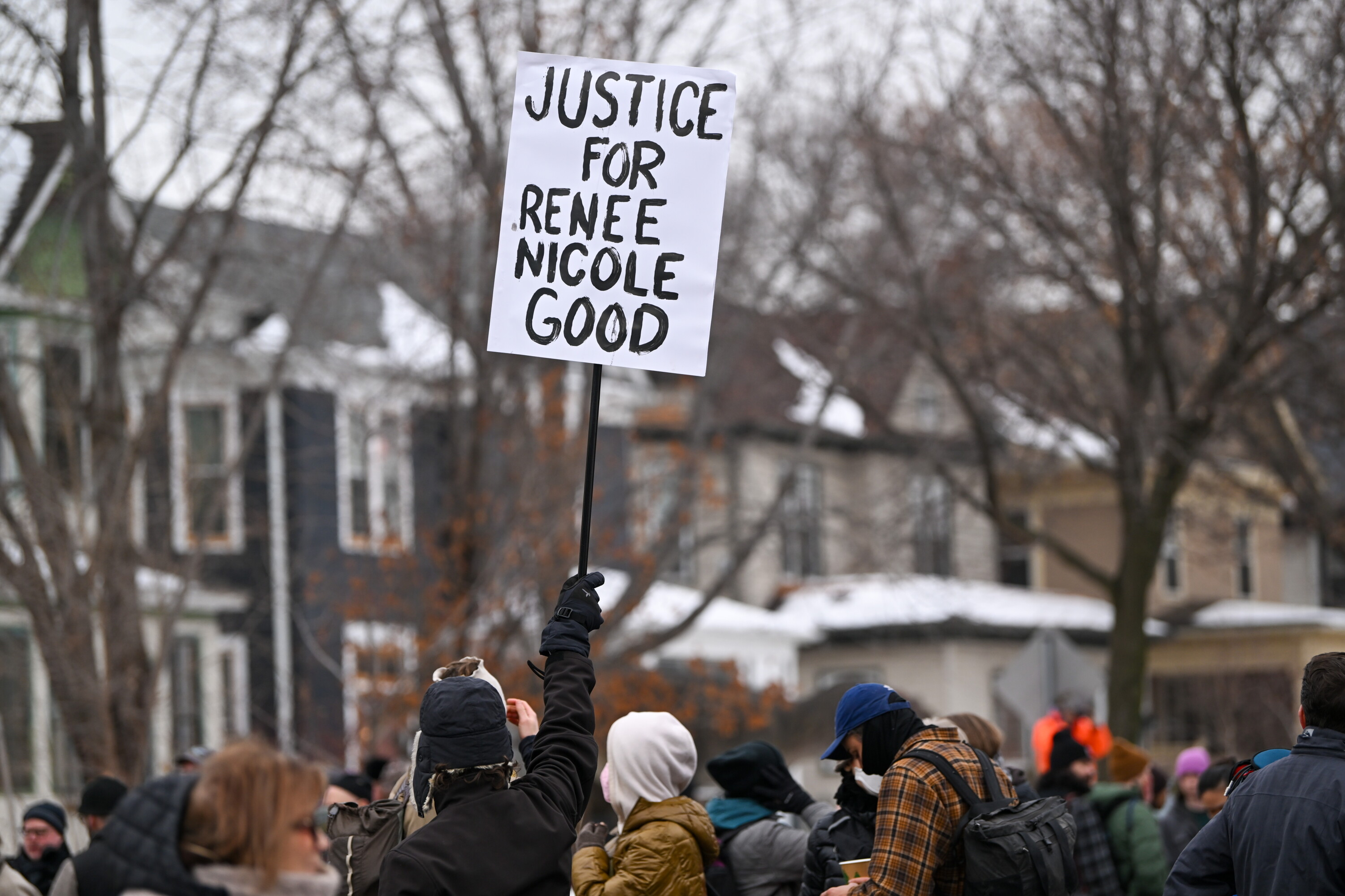 Po śmierci od kuli ICE: Minnesota oskarża Waszyngton o 'autorytaryzm'