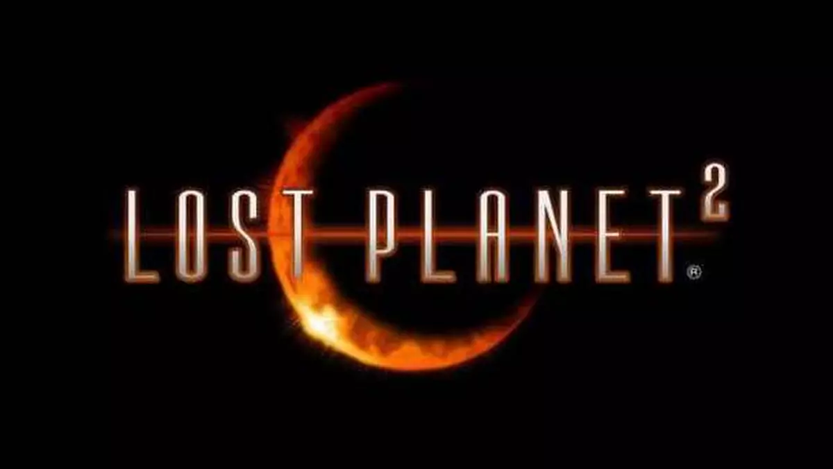 Recenzja Lost Planet 2