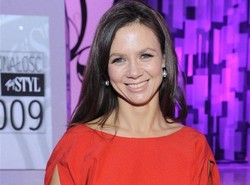 Ryzykowny biznes Kingi Rusin