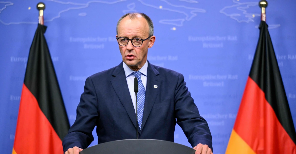 Dramatyczna sytuacja gospodarcza Niemiec. Kanclerz Merz zapowiada "jesień reform"