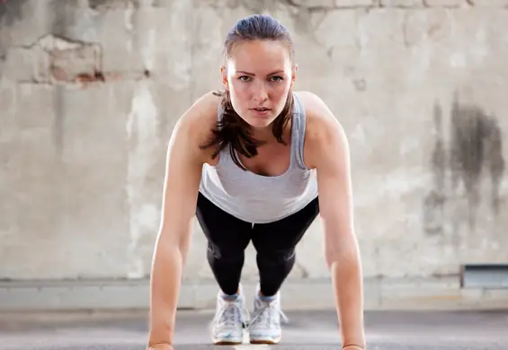 Dlaczego burpees to najlepsze ćwiczenie, jakie możesz sobie zafundować?