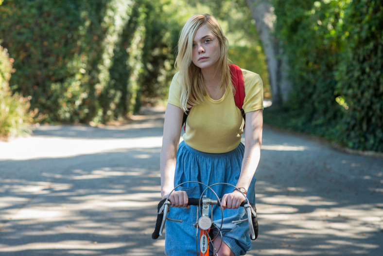 "20th Century Women": kadr z filmu