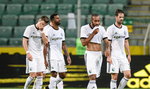 Legia pod ścianą. Klafurić przypłaci posadą?