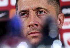 Agent Roberta Lewandowskiego trafi za kratki? Oszustwa i pranie pieniędzy w tle