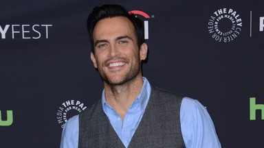 Cheyenne Jackson powróci w "American Horror Story 6"