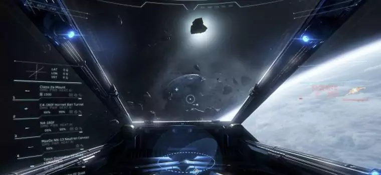 W świecie Star Citizen przybyło właśnie wielu nowych obywateli