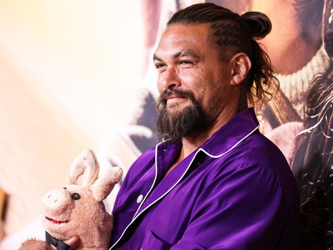 Džejson Momoa 