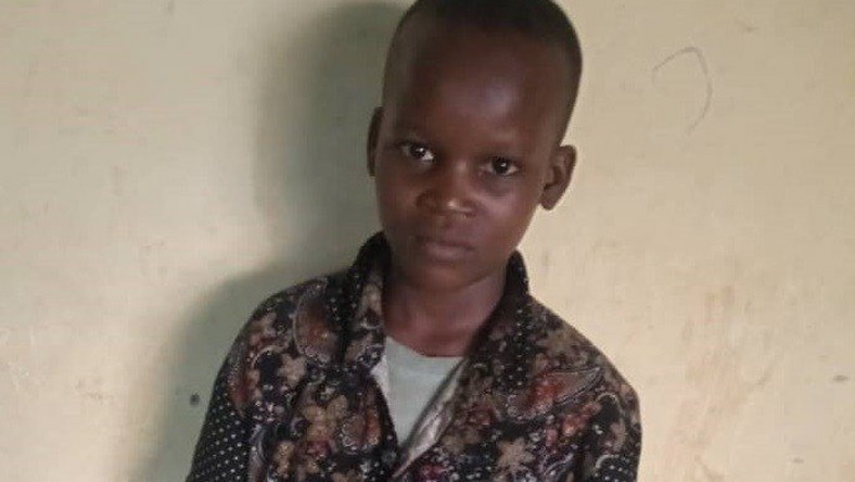 Police rescue another boy kidnapped in Kano, sold for N200,000 in Anambra. [dailynigerian]