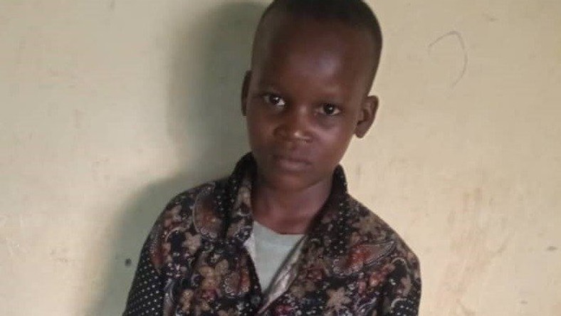 Police rescue another boy kidnapped in Kano, sold for N200,000 in Anambra. [dailynigerian]