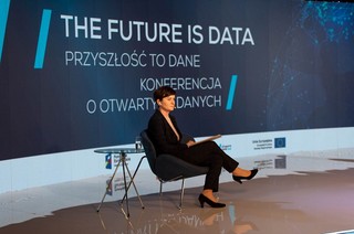 Fundament cyfrowej transformacji gospodarki