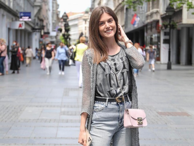 Ulična moda