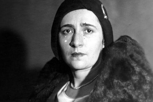 Irena Krzywicka, pierwsze polska feministka 
